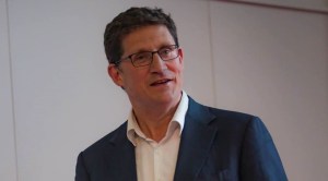 Eamon Ryan