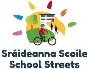School Streets logo